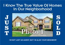 ReaMark Custom Real Estate Postcards - Choose from our Huge Real Estate Marketing Postcard Selection